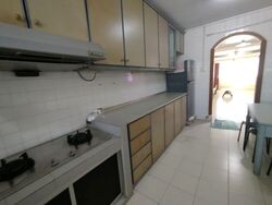 Blk 321 Yishun Rivergreen (Yishun), HDB 4 Rooms #562099701